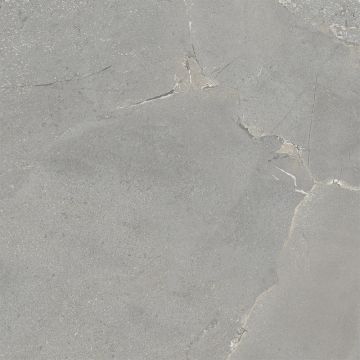 Tile - Ceramic-24X24 Unique Intensity Purestone Grey Rt