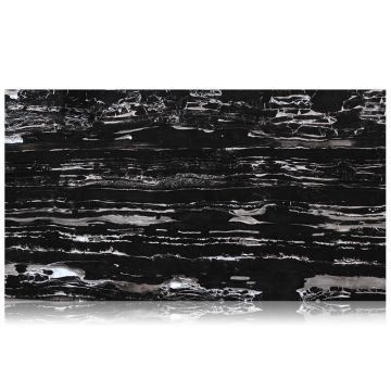 Slab - Stone & Other-Port Black Polished 3/4''
