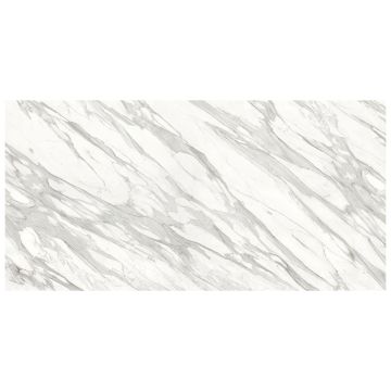 Dalles-Céramique-NEOLITH CLASSTONE 12mm CALACATTA GOLD 1 USOFT (63X126in)
