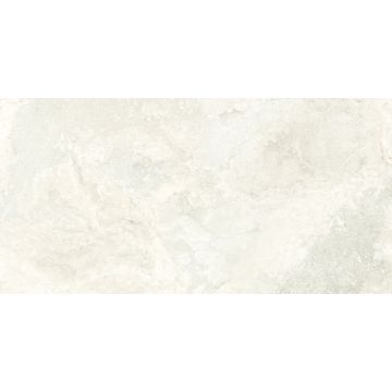 Tuile-Céramique-24X48 Crosscut Bianco Lappato