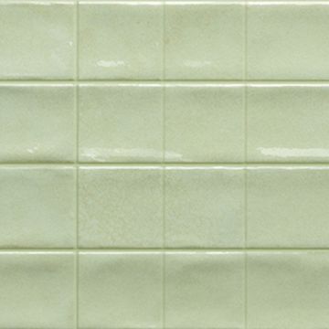 Tuile-Céramique-4X4 Marrakech Ivory Glossy