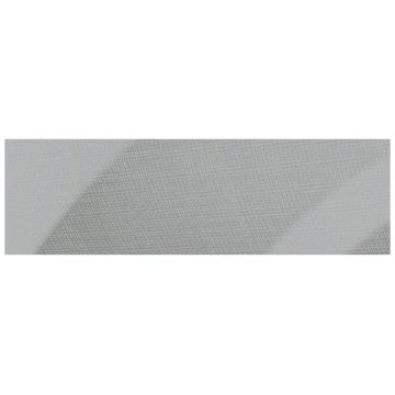 Mosaîque-1.2''x4'' Ultima Volta Mos. L/Br London Grey Lap. Rt