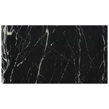 Dalles-Pierre et autres-Noirblanc Polished 3/4