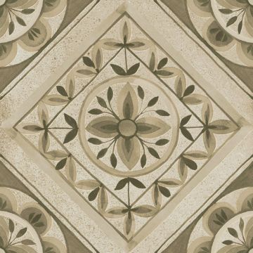 Tuile-Céramique-8X8 Artcraft Decoro Quadri Calce