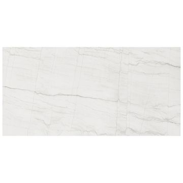 Slab - Ceramic-Neolith Classtone 6mm Mont Blanc Silk (59X126in)