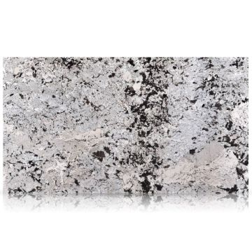 Slab - Stone & Other-Royal White Polished 3/4''