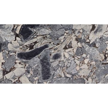 Slab - Stone & Other-Plutus Polished 3/4