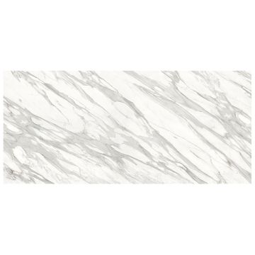 Slab - Ceramic-NEOLITH CLASSTONE 6mm CALACATTA GOLD 1 POL (59X126in)