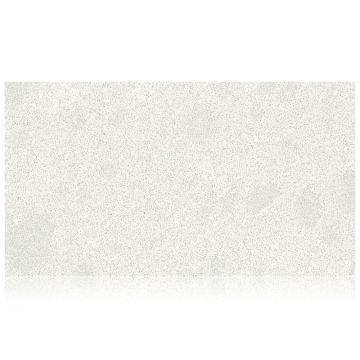 Slab - Stone & Other-Organic White #4600 Polished 3/4'' Jumbo 130X65