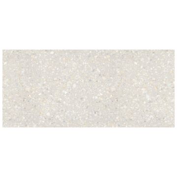 Slab - Ceramic-Neolith Fusion 6mm Retrostone Silk (59X126in)