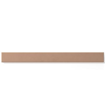 Tile - Ceramic-1.5X15 Twiggy Terra Matt