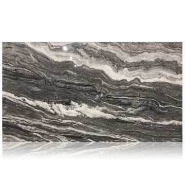 Dalles-Pierre et autres-Maskoka Tides Polished 1 1/4''