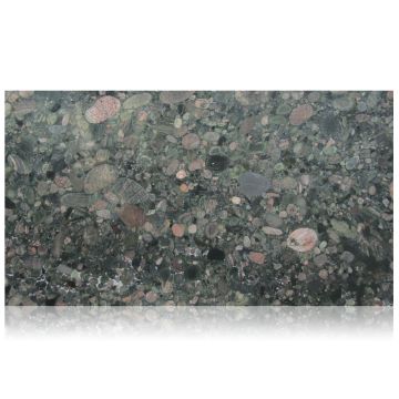 Slab - Stone & Other-Verde Marinace Polished 3/4