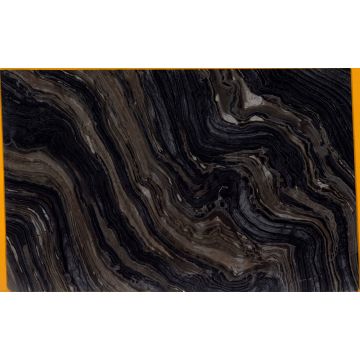 Slab - Stone & Other-Silverwave Brown Polished 3/4''