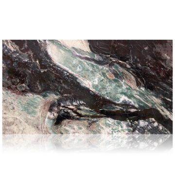 Slab - Stone & Other-Purple Rain Polished 3/4
