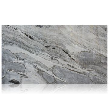 Slab - Stone & Other-Quartzite Blue Fantasy Polished 3/4''