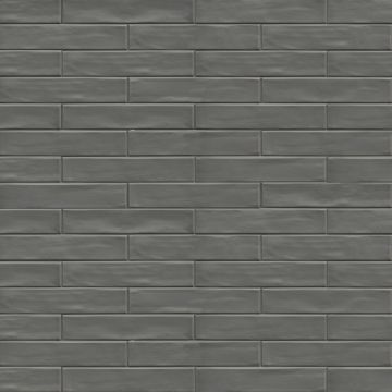 Tile - Ceramic-2X10 Grace Gray Matt