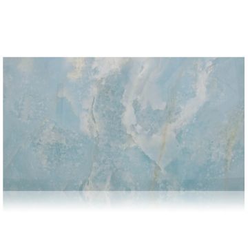Slab - Stone & Other-Onice Blue Polished 3/4''