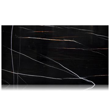 Slab - Stone & Other-Nero Tunisi Honed 3/4