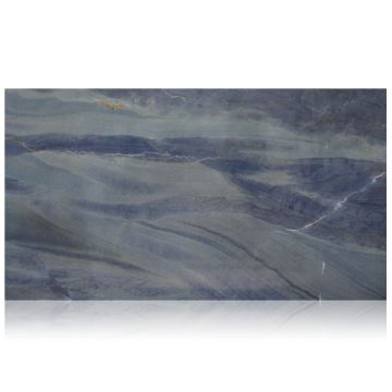 Dalles-Pierre et autres-Azul Imperiale Polished 1 1/4