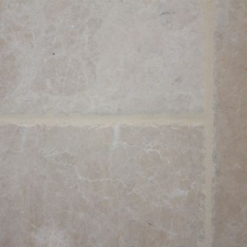 Tile - Stone & Other-Botticino Tumbled Opus Pattern