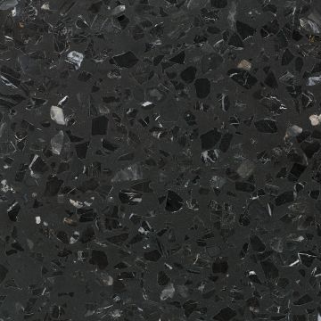Slab - Stone & Other-Terrazzo Collection Navone Polished 3/4 (49X120in)