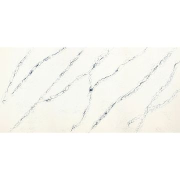 Slab - Stone & Other-Cambria Luxury 30mm Inverness Cobalt Polished (132X65.5in)