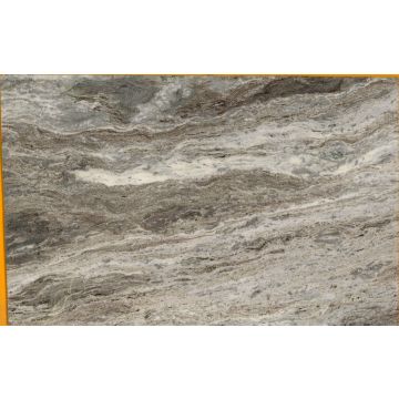 Slab - Stone & Other-Quartzite Fantasy Brown Polished 1 1/4''