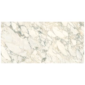 Slab - Ceramic-Sapienstone 4D 20mm Arabescato A Pol (63X126In)