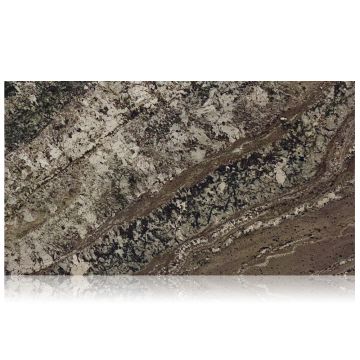 Slab - Stone & Other-Bordeaux Blanc Polished 3/4