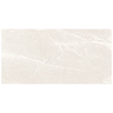 Tile - Ceramic-24X48 Salt Stone White Pure Lap. Rt