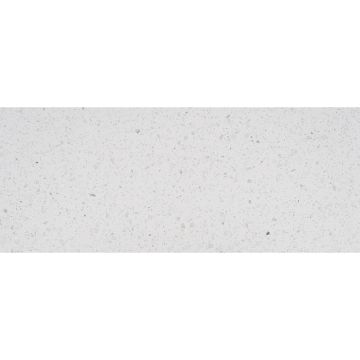 Slab - Stone & Other-Terrazzo Collection New White Dove Polished 3/4 (49X120in)