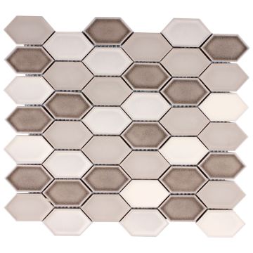 Mosaic-Hexalungo Polvere