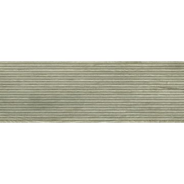 Tile - Ceramic-12X36 Stowe Almond Matt Rt.