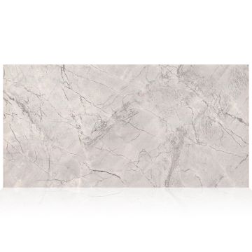 Dalles-Pierre et autres-Statuario Quartzite Polished 3/4''