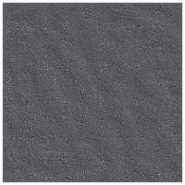 Tile - Ceramic-24X24 Courtyard Black Beach Dune Texture Antislip