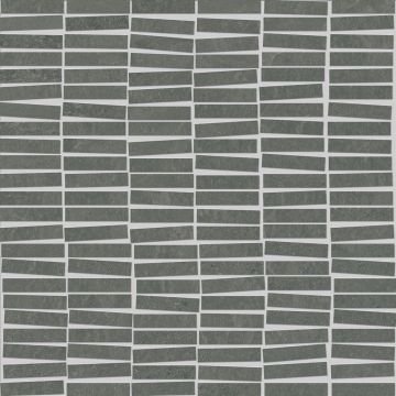 Mosaic-12X12 Nuances Sage Mosaico Tatami