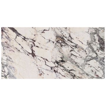 Slab - Ceramic-Grande Marble 12mm Capraia A Lux (64X127.5in)