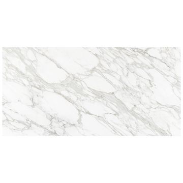 Dalles-Céramique-NEOLITH CLASSTONE 20mm CALACATTA ROYALE POL (63X126in)