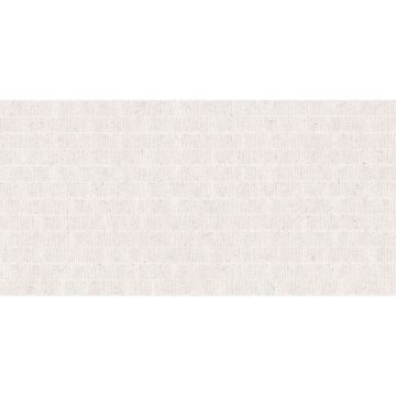 Tile - Ceramic-24X48 Washi Bamboo Chalk Dec. Lap. Rt