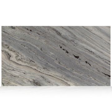 Slab - Stone & Other-Blue River Polished 1 1/4''