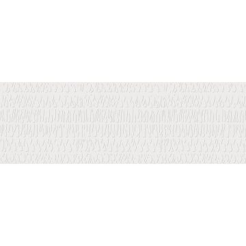 Tuile-Céramique-12X36 Santorini Concept White Pure Matt Rt