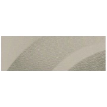Tuile-Céramique-4''x12'' Ultima Volta Bahama Gold Lap. Rt