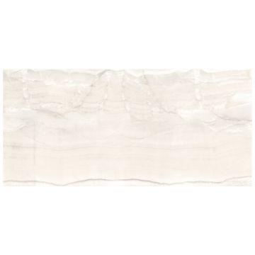 Slab - Ceramic-SAPIENSTONE 12mm BRIGHT ONYX LEV (59X128in)