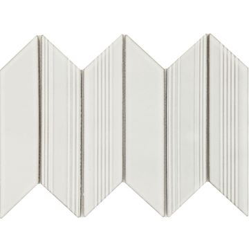 Mosaic-2X8 Antique Arrow Chalk