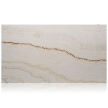 Slab - Stone & Other-Onice Ivory Polished 3/4