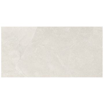Tile - Ceramic-12''x24'' Eureka Bianco Nat. Rt