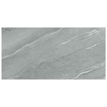 Dalles-Céramique-Magnum 12mm Stone Burlington Glossy (63X126po)