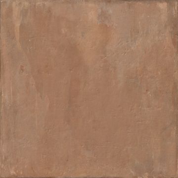 Tile - Ceramic-8X8 Trail Terracotta Toscana Paver 3/4 Anti-Slip