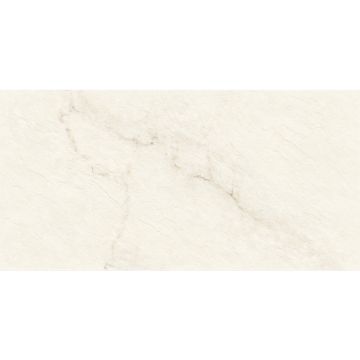 Tuile-Céramique-24X48 Marvel X 3/4In Paver Calacatta Apuano Hammered Outdoor Rt
